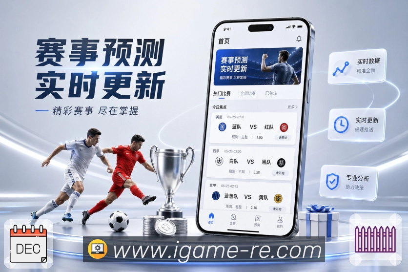 奖项1